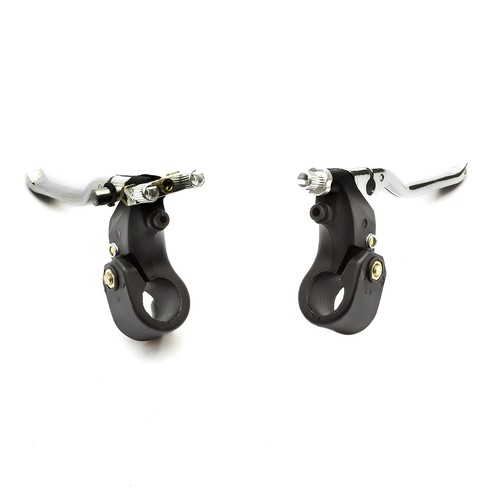 Mini moto brake levers twin - mini,