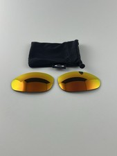 Oakley Straight Jacket 1999