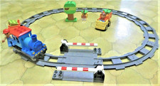 LEGO Duplo 10810 Push Train