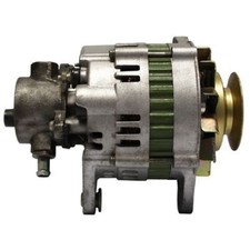 NAPA Alternator for Vauxhall