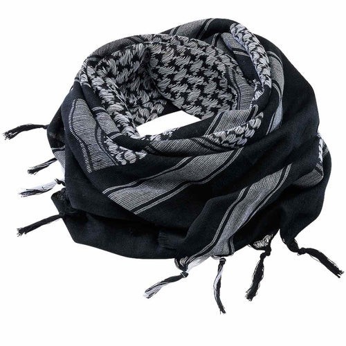 100 cotton shemagh headscarf - 100%,