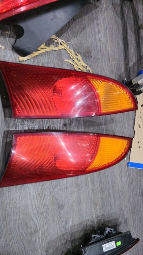 Ford focus mk1 rear - ford,