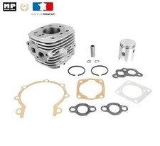 Engine kit cylinder piston