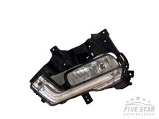 Ford Mondeo Front Fog Light