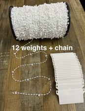 Vertical Blind Weights &