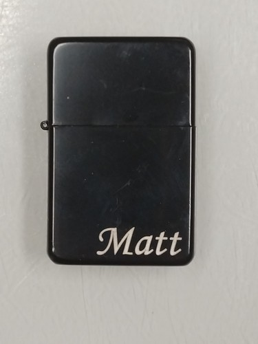 Black cigarette lighter - cigarette,