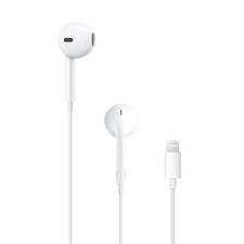 NEW Apple Genuine EarPods