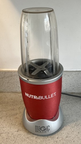 Nutribullet magic bullet - nutribullet,