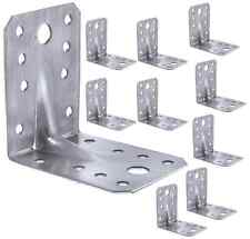 Galvanised Metal Corner Angle