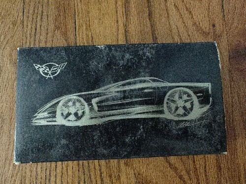 1999 chevrolet corvette owners - 1999,