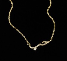 Arabic Word Love Crystal