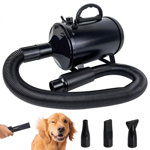 Dog cat dryer 2800w stepless - dog,