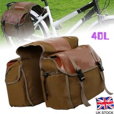Bike Bag Bicycles Panniers