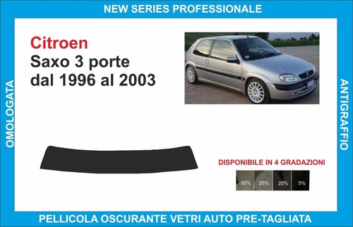 Citroen saxo door glass - citroen,