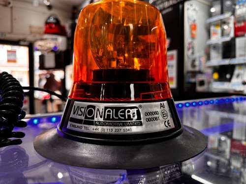 Vision alert mag70 - vision, 12v