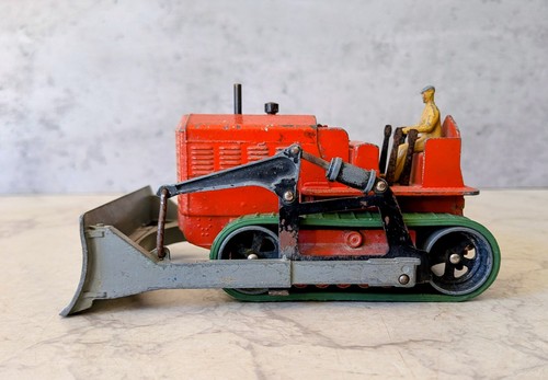 Dinky toys 561 blaw - dinky,