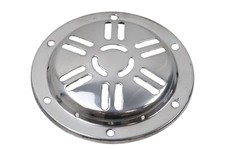 Cover for horn for Zündapp