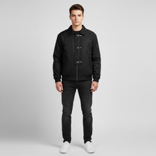 Vintage Style fireman Clasp