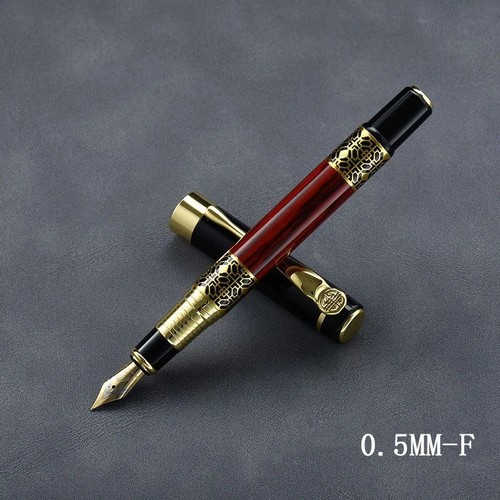 Luxury fountain pen - fountain,