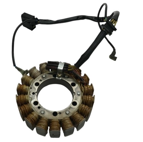 Kawasaki zx9 900 alternator - zx9,