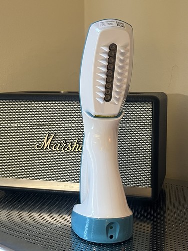 Hairmax lasercomb prima - lasercomb, 9