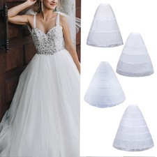 Wedding Crinoline Underskirt