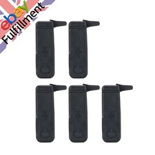 5Pcs Silicone Headset Dust