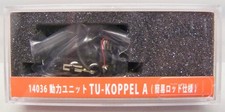 TGW TSUGAWA 14036 TU-KOPPEL A