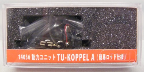 Tgw tsugawa 14036 koppel - 14036, tu-koppel