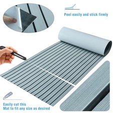 EVA Faux Foam Teak Marine Boat