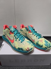 Brand New Nike LEBRON IX Low