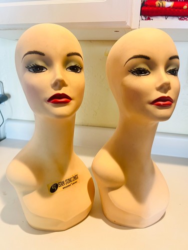 Two vintage mid century style - mid-century,