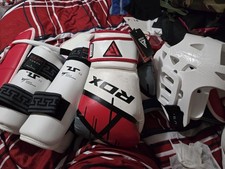 Taekwondo Sparring Kit Medium