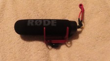 Rode VMGO VideoMic GO On-Camera Microphone - Black