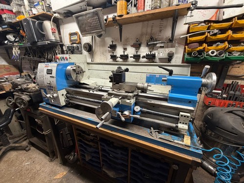 Hbm 290 750 professional - x,