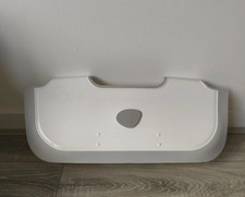 BabyDam Bathwater Barrier Bath