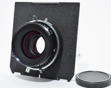 [MINT w/Cap] Nikon Nikkor W