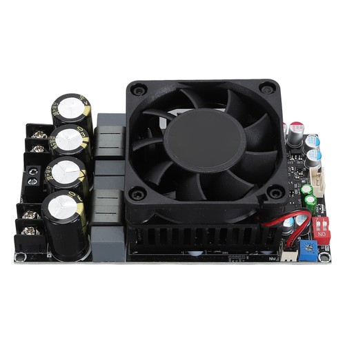 Digital power amplifier board - power,