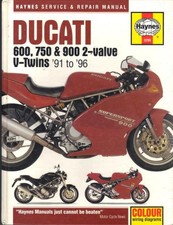 DUCATI