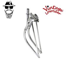 NEW! BENT SPRINGER FORK FRONT