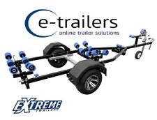 EXTREME 750kg CUSTOM POWDER