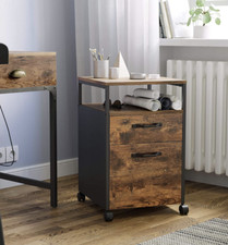 Industrial Filing Cabinet