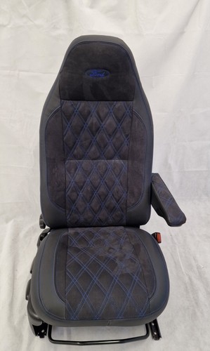 Ford transit mk6 drivers seat - ford,