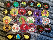 Pogs Official Slammer Whammers