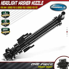 Headlight Washer Nozzle Right