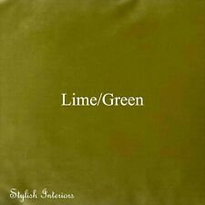 Hi-Quality Soft Plush Velvet