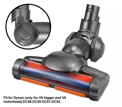 Brush head for - head, sv03