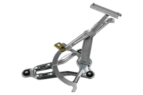 Window regulator front right - front,