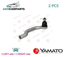 TRACK ROD END RACK END PAIR