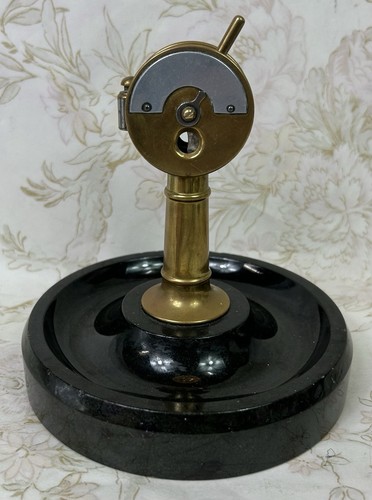 Antique ships telegraph cigar - antique,